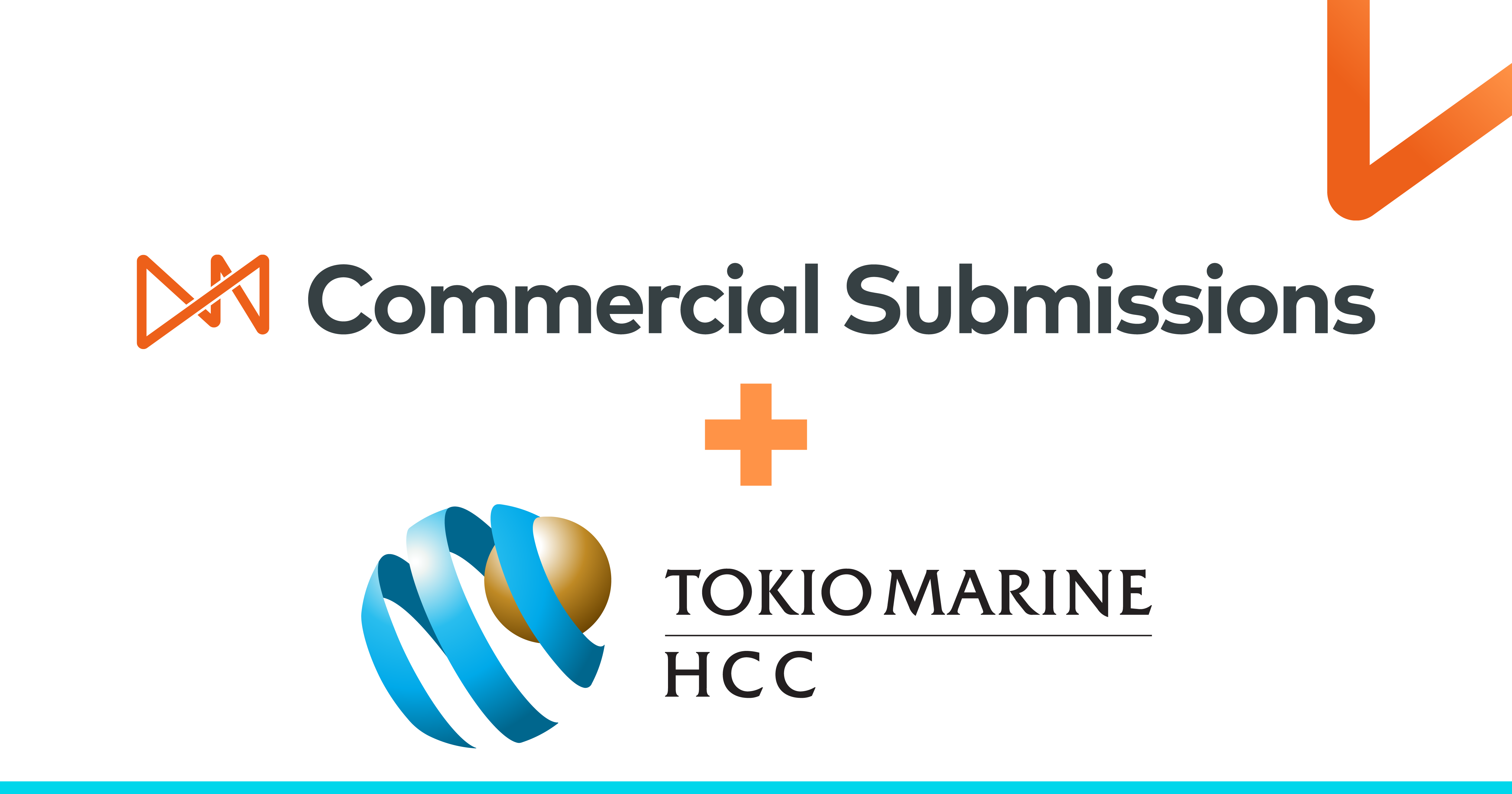 Tokio Marine HCC | Commercial Submissions Powered by Vertafore